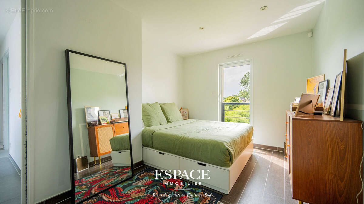 Maison à CONCARNEAU