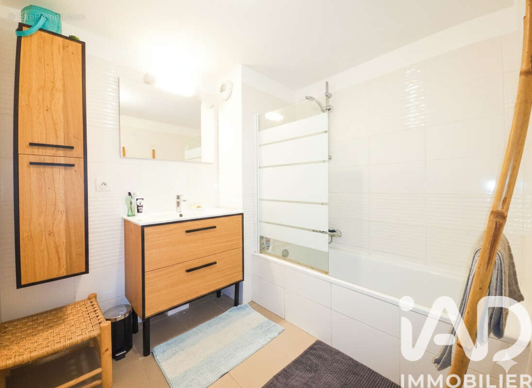 Photo 7 - Appartement à SAINT-RAPHAEL