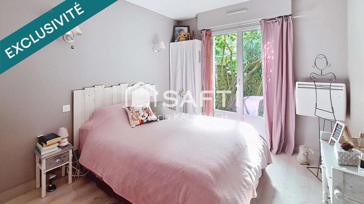 Photo 4 - Appartement à COGNAC