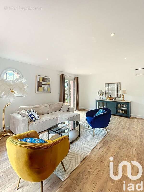 Maison 127 m² à Collioure  - photo 9