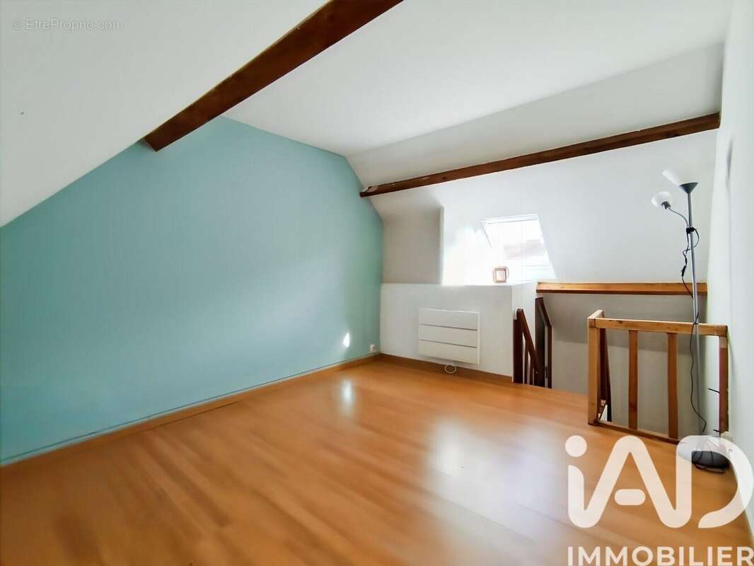 Photo 8 - Maison à MERY-SUR-OISE