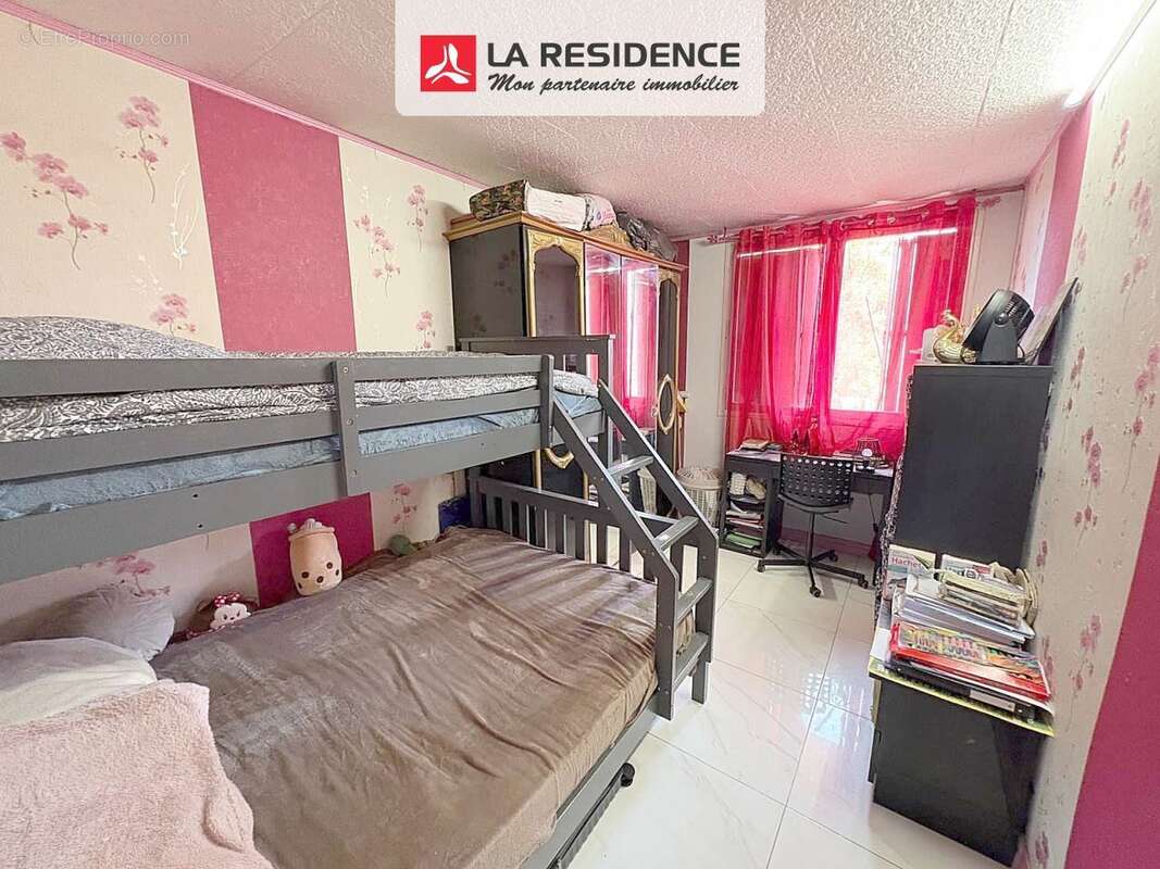 Appartement 69 m² à Epinay-Sur-Seine  - photo 6
