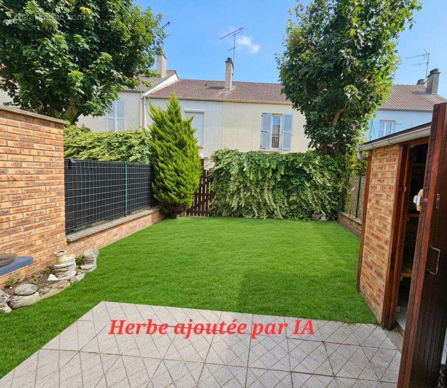 Maison Maurepas 4 pièces 88 m2 - photo 11