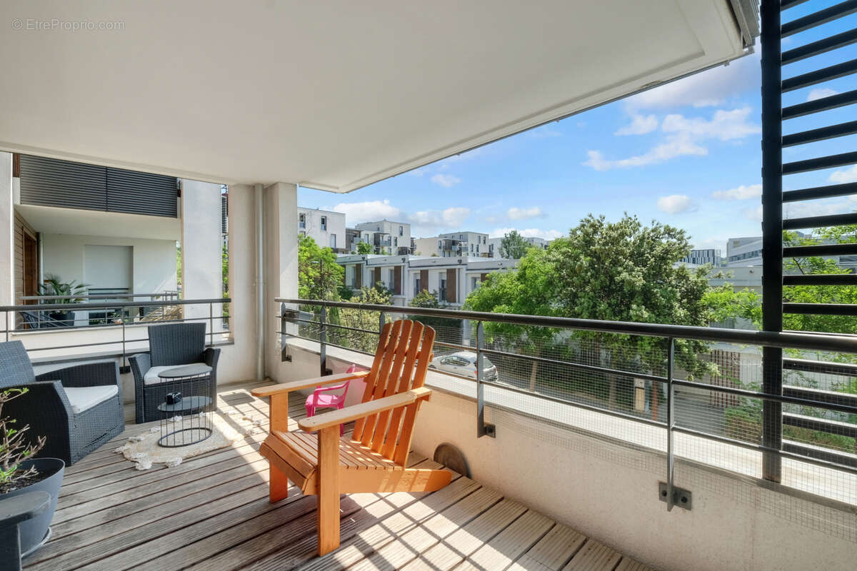 Appartement à BALMA