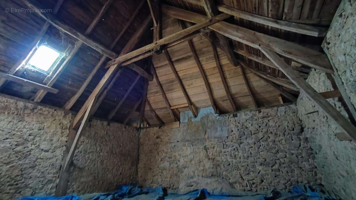 Maison à GALGAN