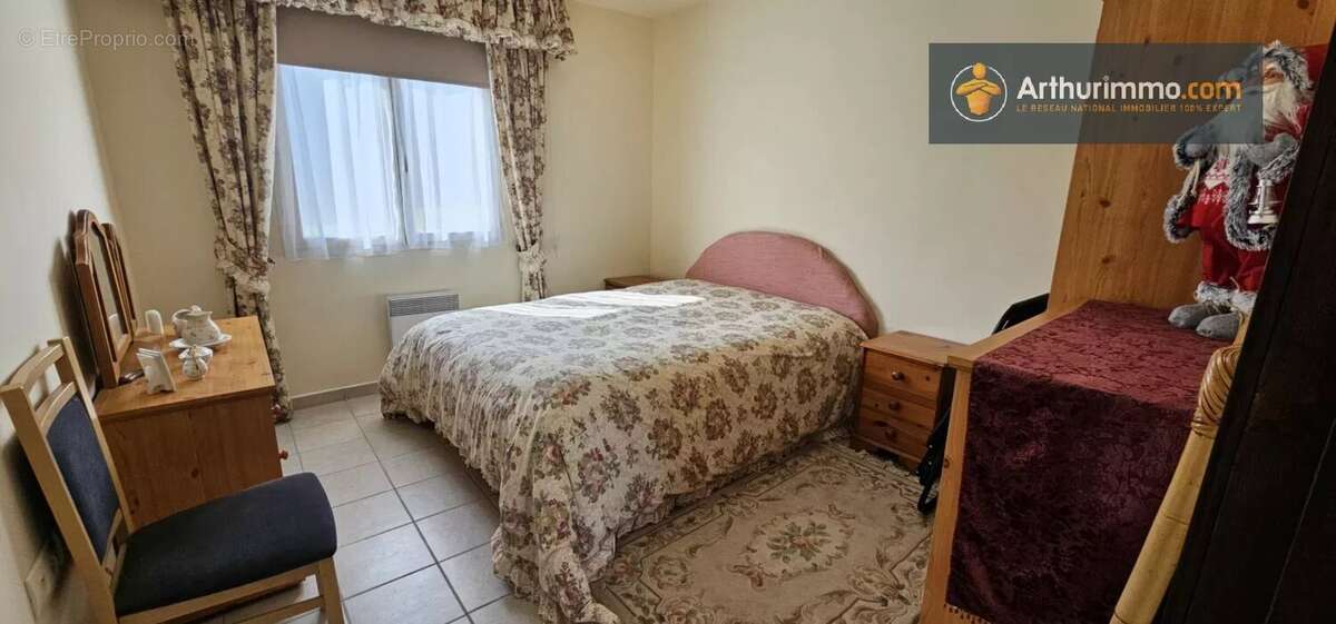 Maison à FENOUILLET-DU-RAZES