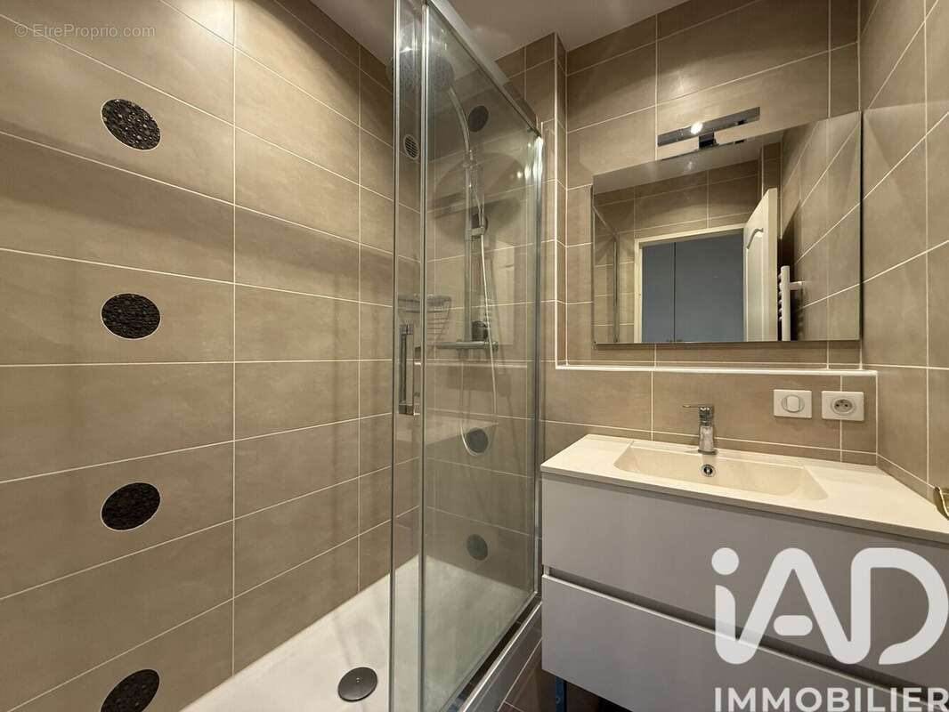 Photo 9 - Appartement à VAUX-LE-PENIL