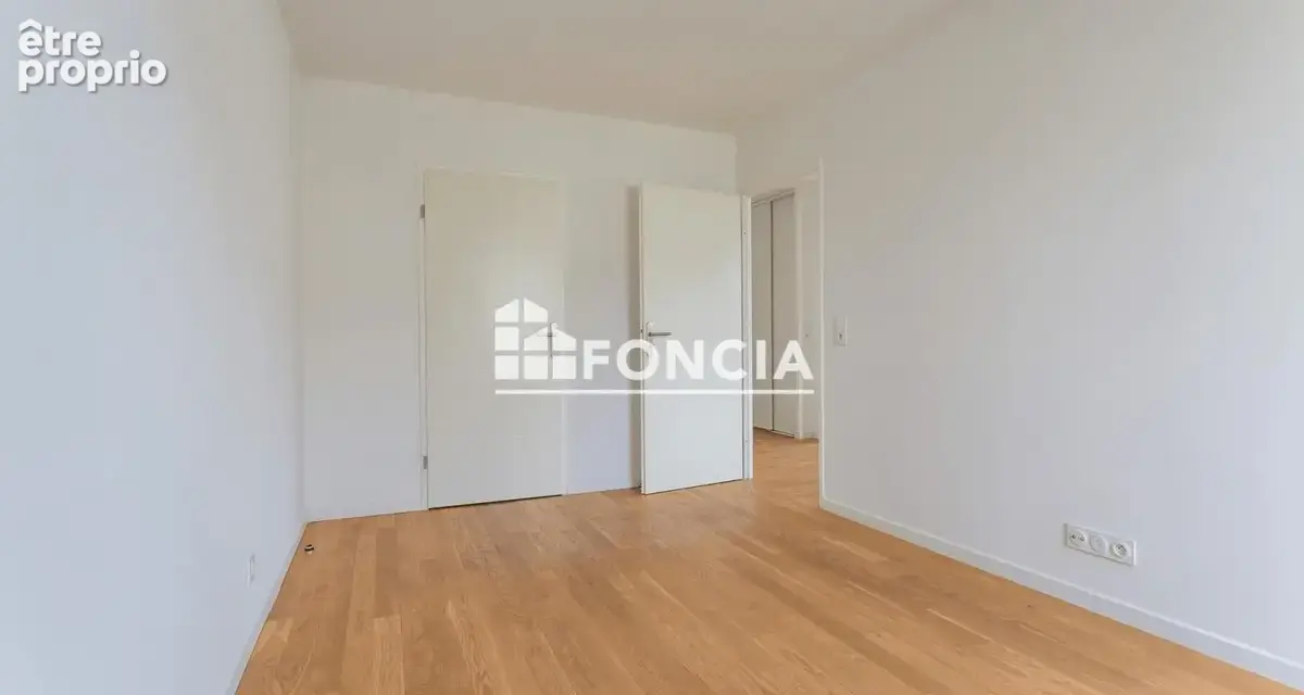 PARC DE SCEAUX Appartement récent dans un parfait état général  de type 2 pièces 1 chambres d’une surface de 44.01 m2 - photo 10