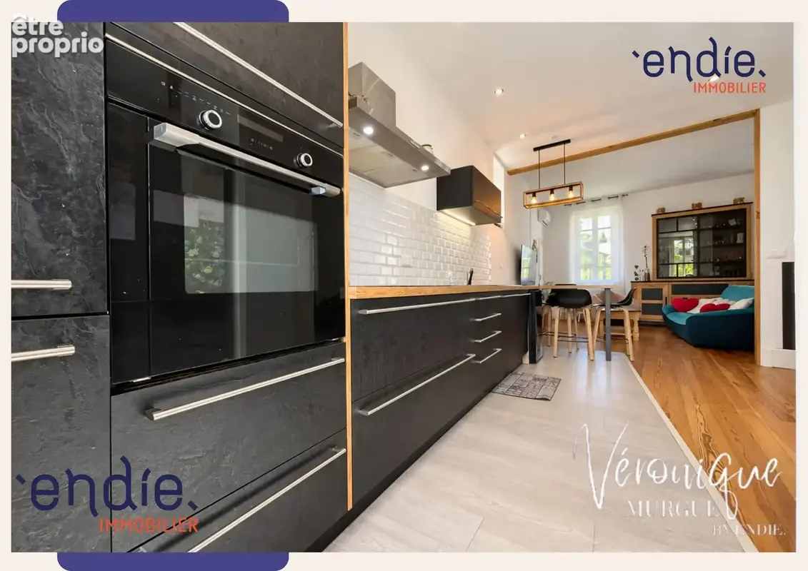 Maison 5 pièces 157 m² à vendre à Moulins (03000) - photo 6