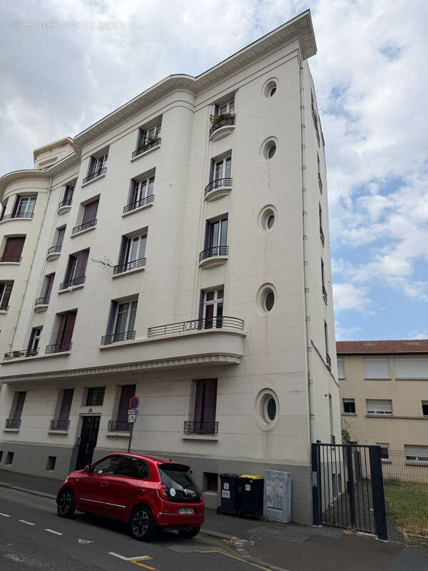 secteur gare st Joseph T3 de charme - photo 6