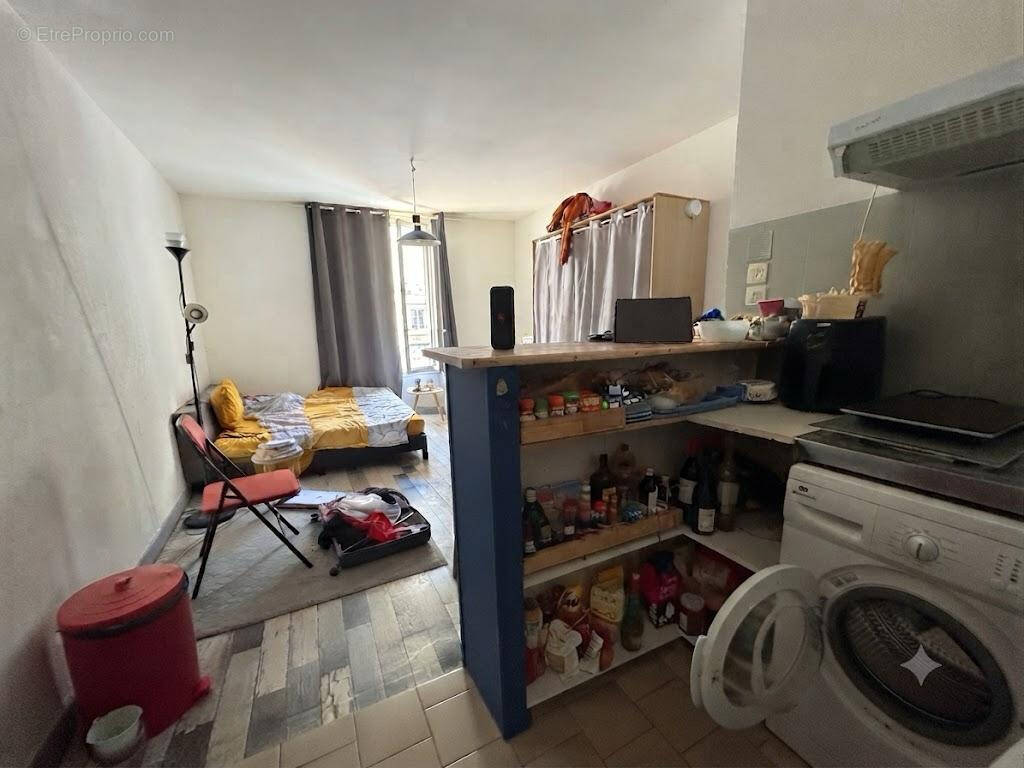 Appartement à TOURS