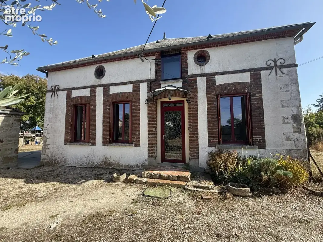 Charmante maison  avec spa - 5 chambres - à 10 min de Nogent/Seine - photo 3