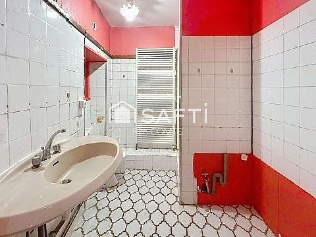 Photo 6 - Maison à SERRIERES