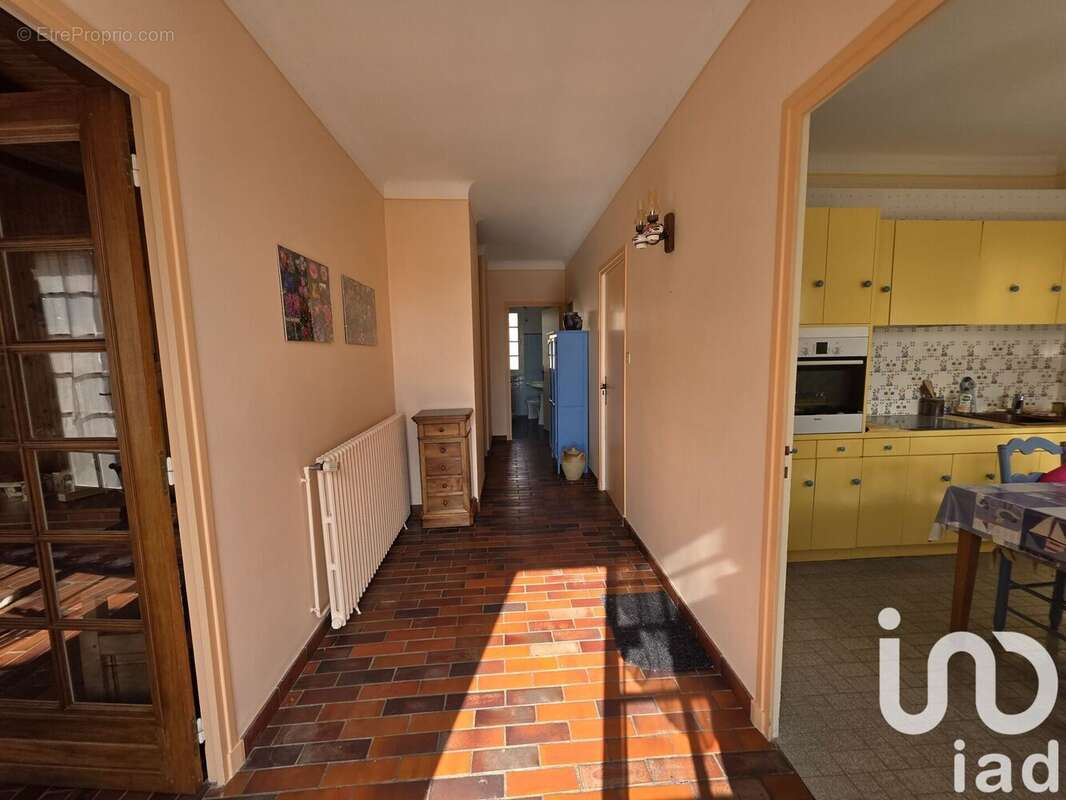 Photo 6 - Maison à PERIGNY