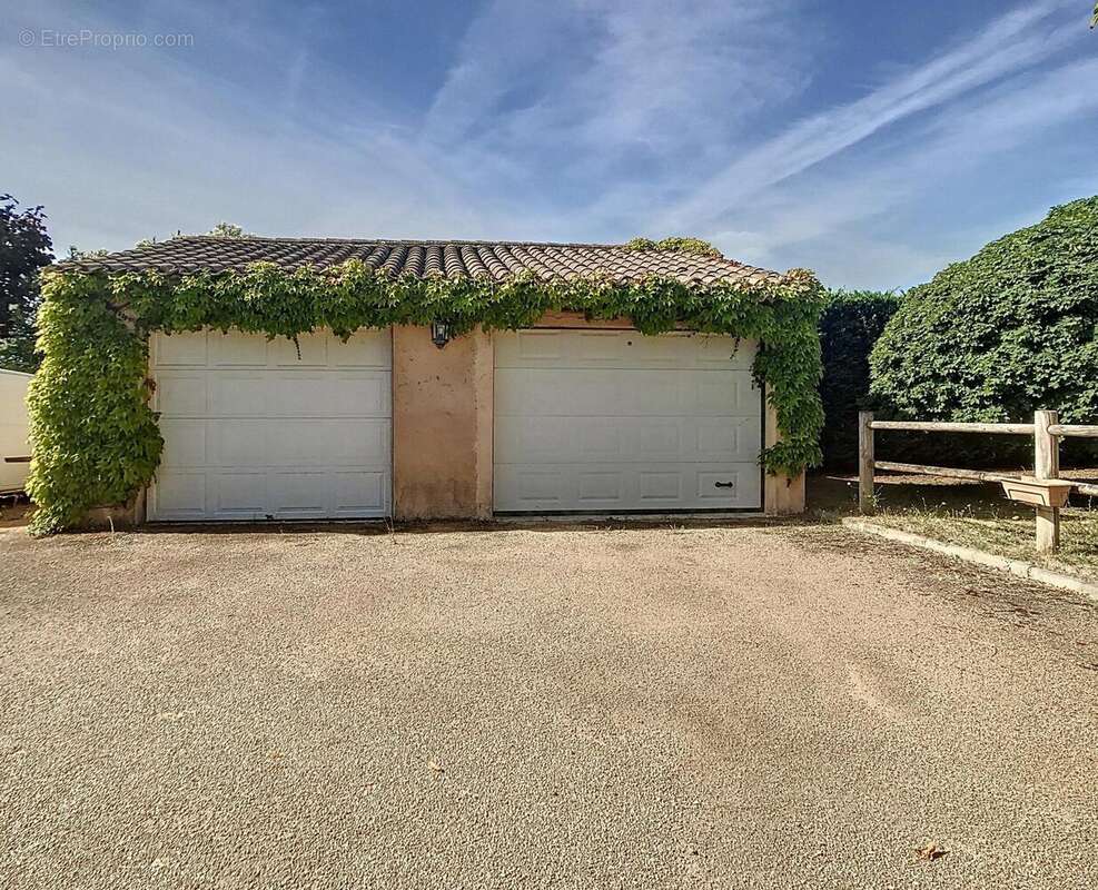 Photo 3 - Maison à PENNAUTIER