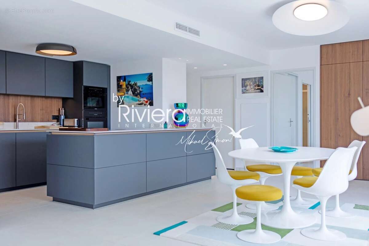 Appartement à CAVALAIRE-SUR-MER