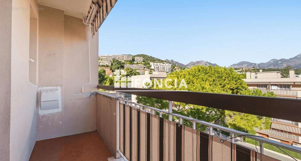 Appartement à ROQUEBRUNE-CAP-MARTIN