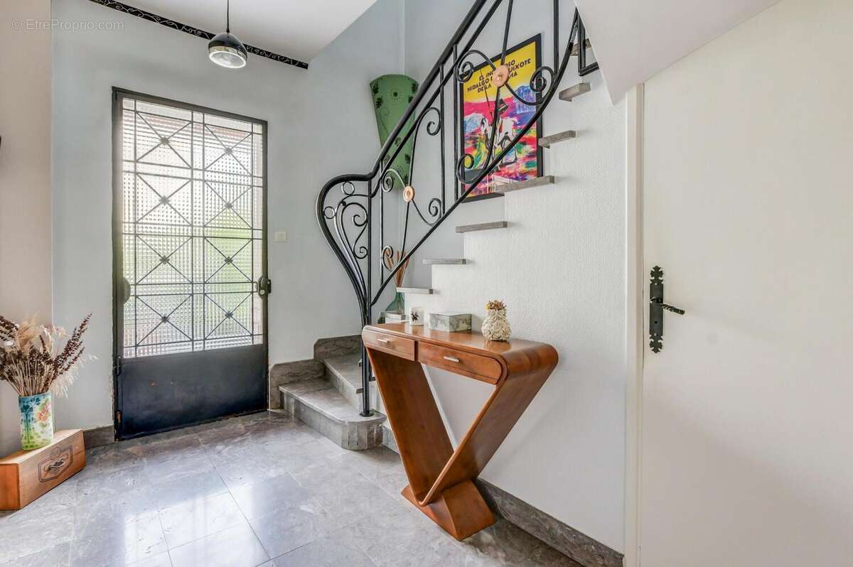 Photo 6 - Maison à TOULOUSE