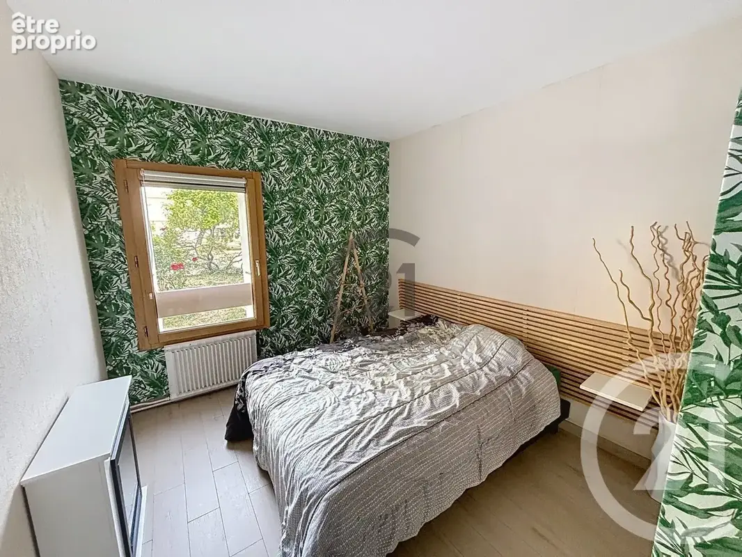Appartement 3 pièces 69 m² à vendre à Auxerre (89000) - photo 3