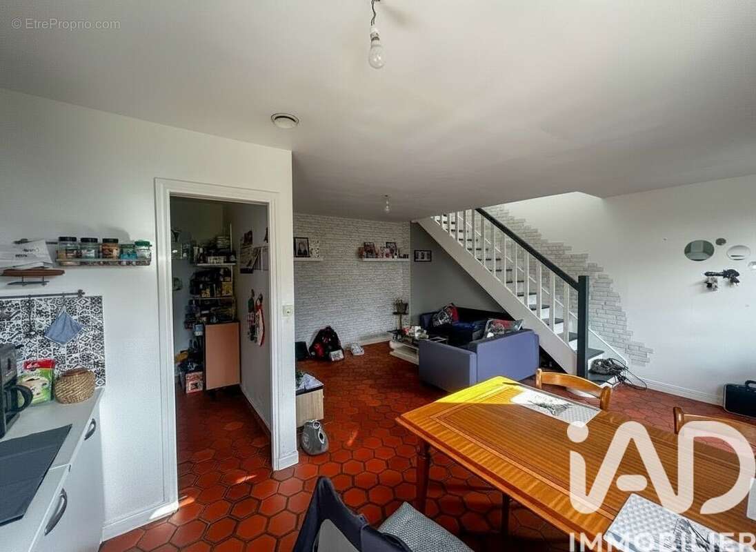 Photo 2 - Appartement à CAUDAN