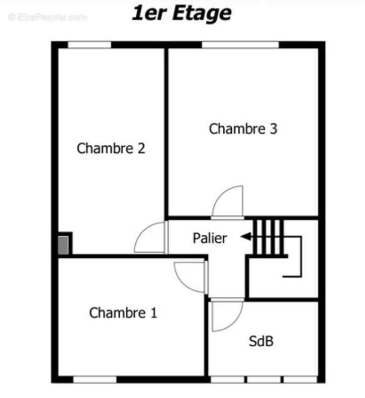 Maison à ANNET-SUR-MARNE