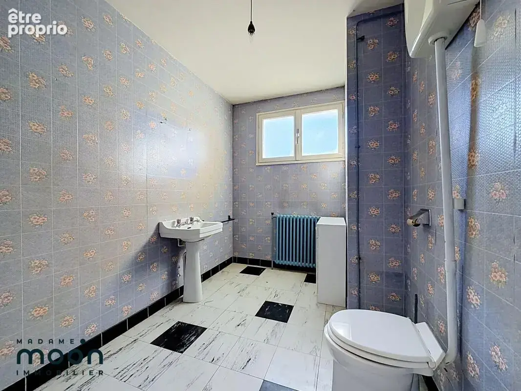 Maison Individuelle 5 pièces 122m² - Terrain 604m² Oullins Pierre Bénite - photo 17