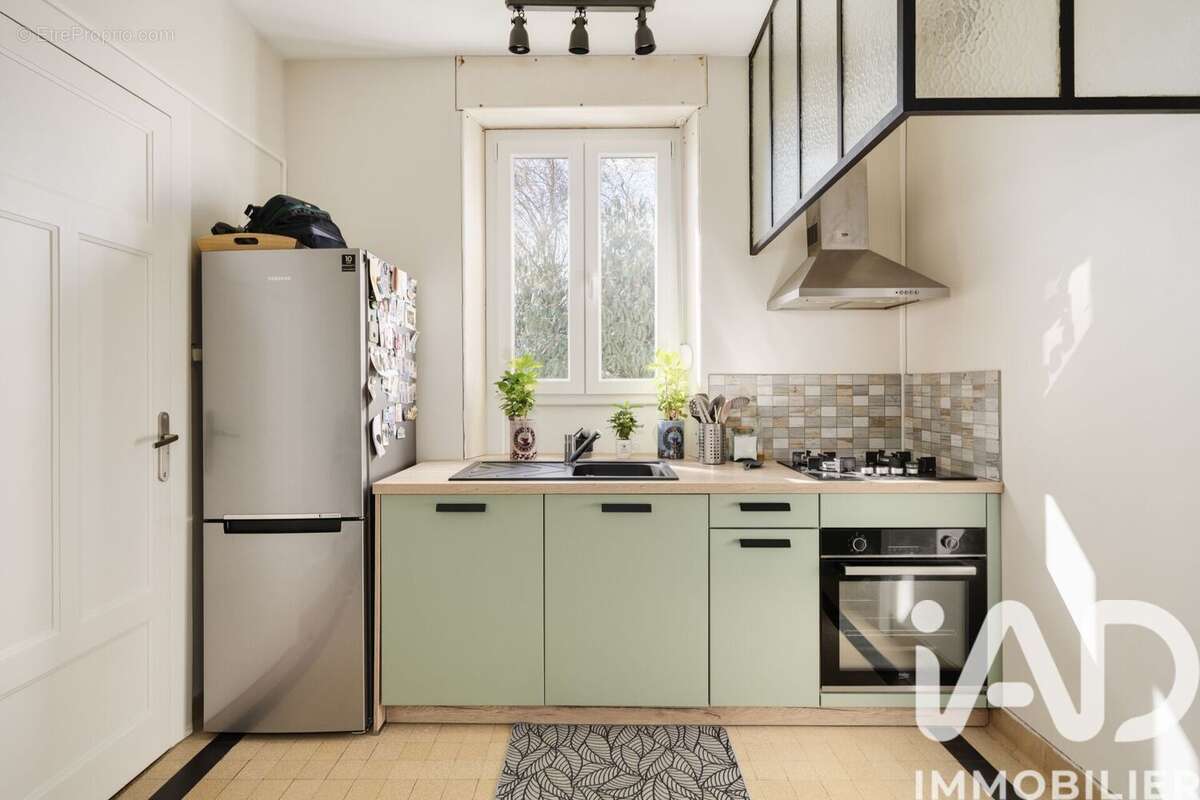 Photo 8 - Maison à RAMBERVILLERS