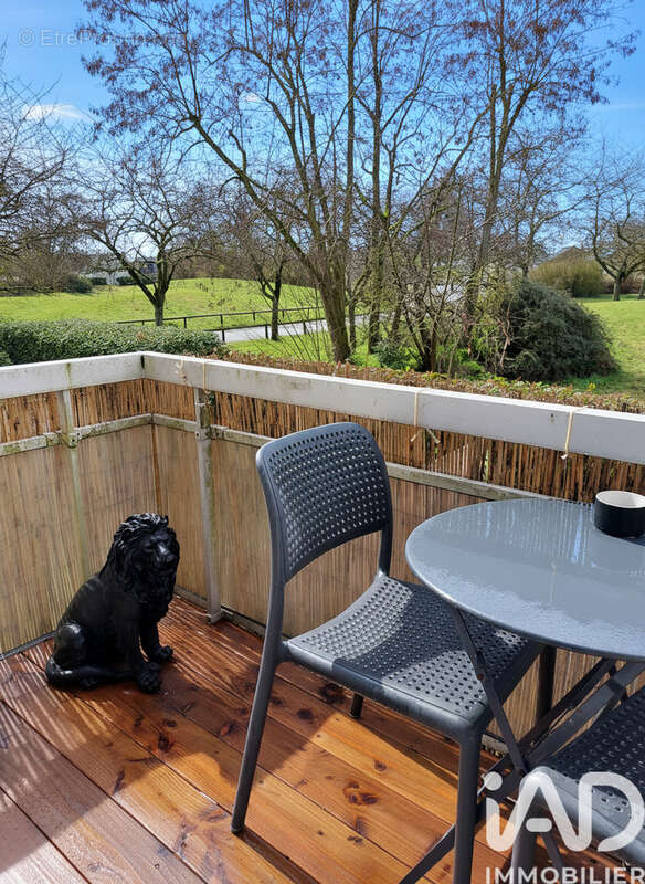 Photo 4 - Maison à ECOUFLANT