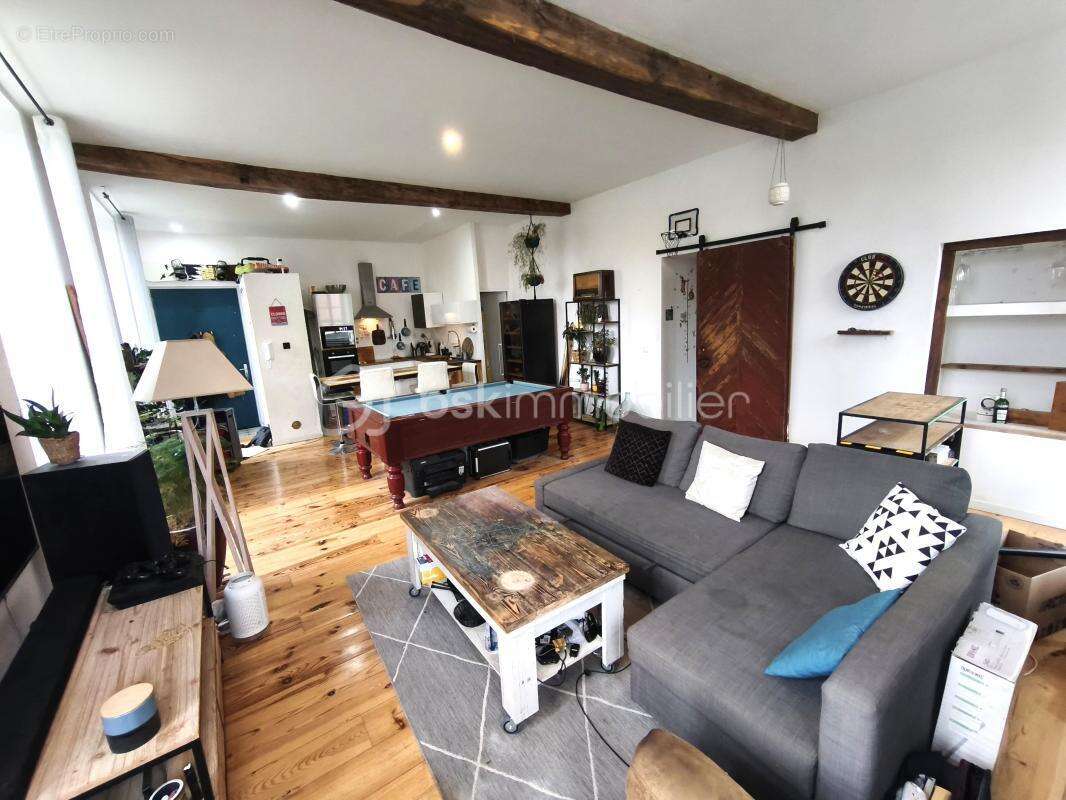 Appartement à PAU