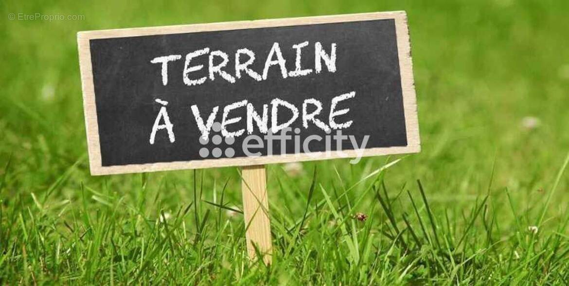 Terrain à ENSUES-LA-REDONNE