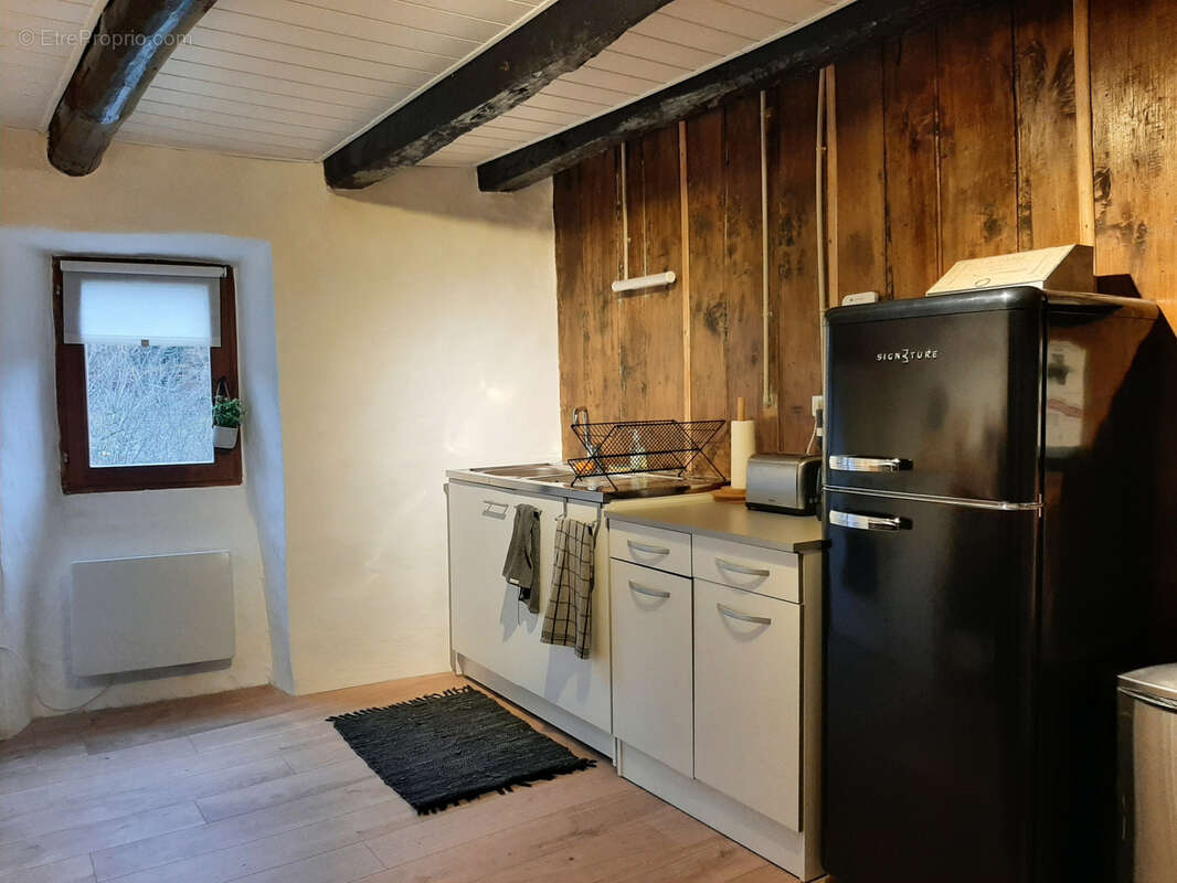 Maison à SAINT-CHRISTOL