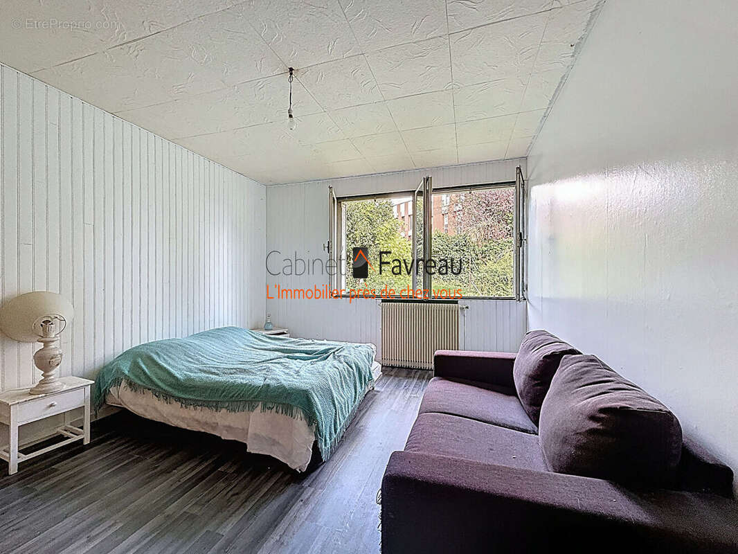 Maison à LE KREMLIN-BICETRE