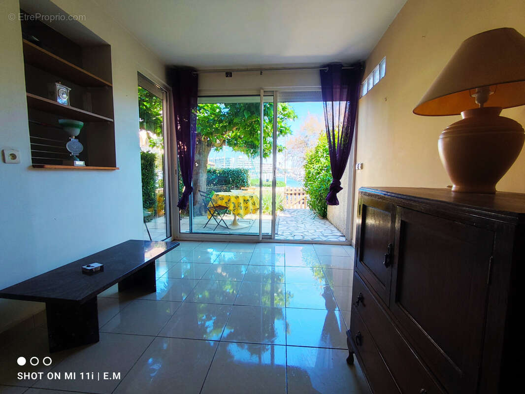 Appartement à MUDAISON