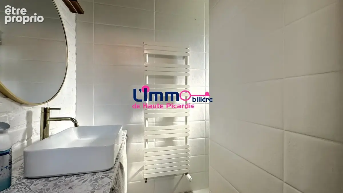 Maison 6 pièces 111 m² à vendre à Liancourt-Fosse (80700) - photo 5