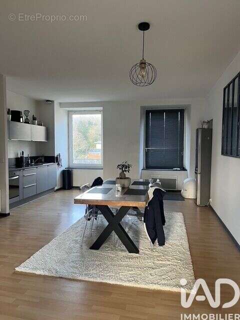 Photo 7 - Appartement à LANNION