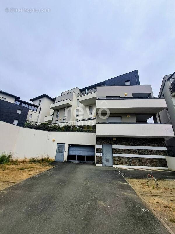 Appartement à ANGERS