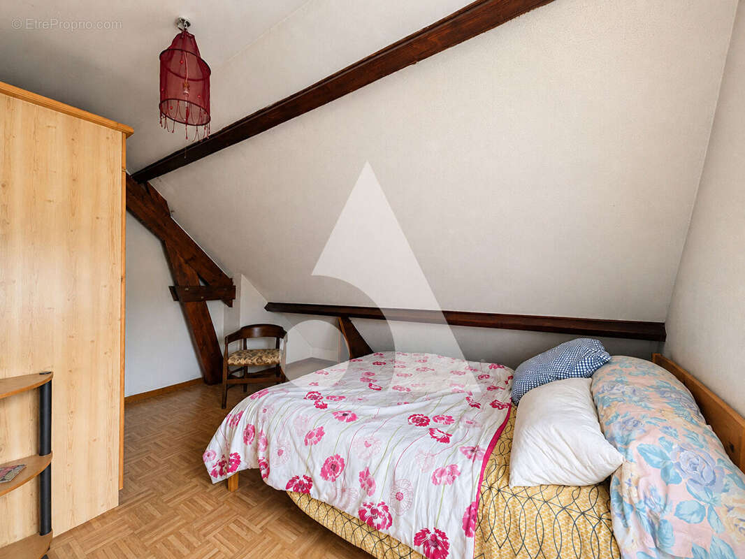 La Frette-sur-Seine - Maison 3 chambres avec jardin arboré de 518 m² - photo 8