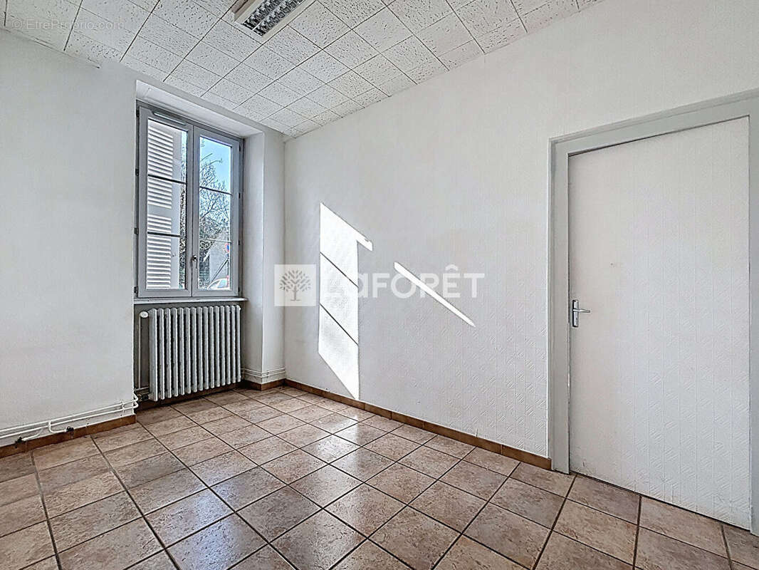 Appartement à BOURG-EN-BRESSE