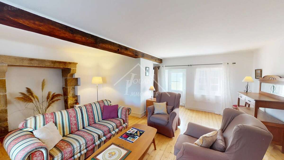 Maison à FRANCHESSE