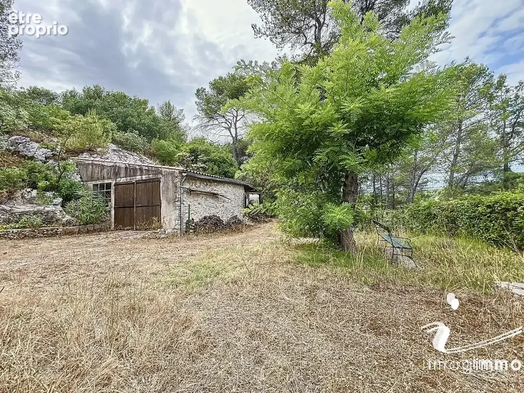 Castelnau maison a renover - photo 2