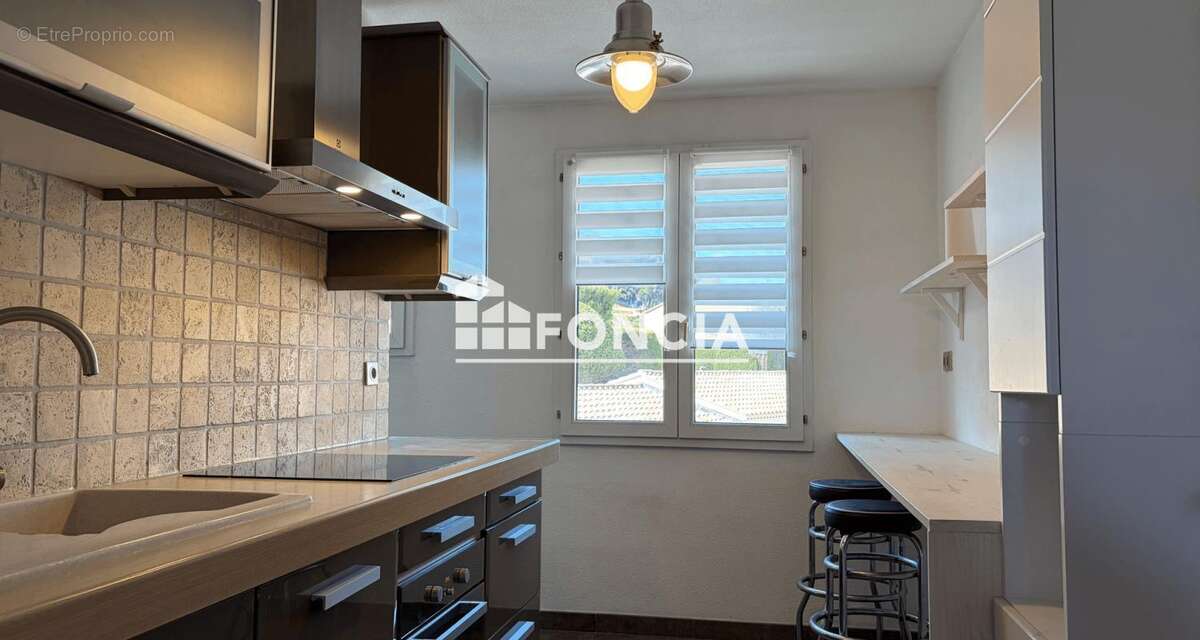 Appartement à SANARY-SUR-MER