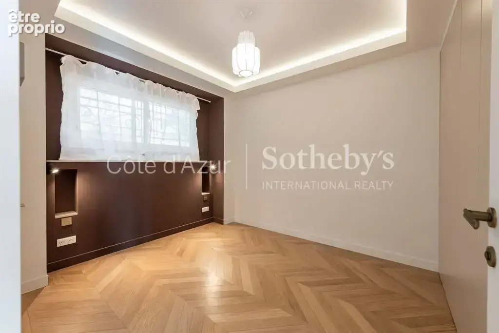 Villefranche sur Mer, appartement rénové avec vue mer au Col de Villefranche - photo 13