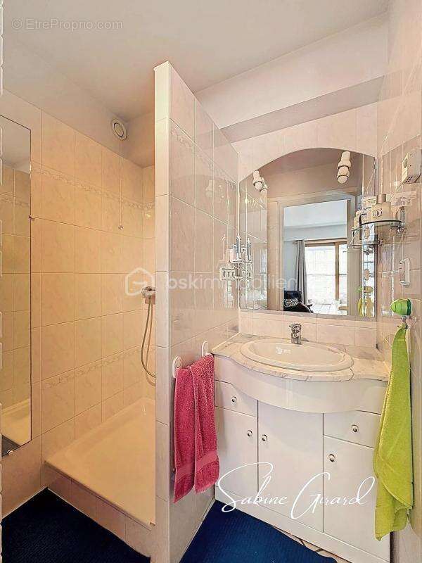 Maison à SAINT-MARTIN-D'HERES