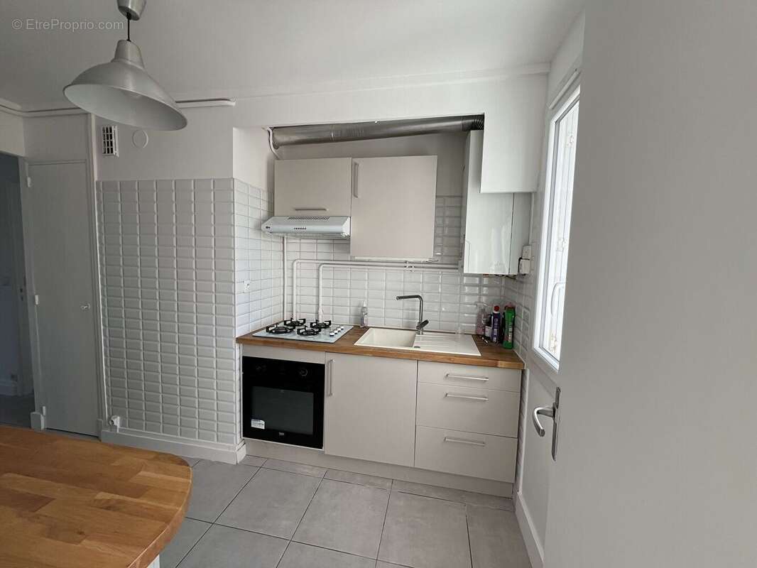 Appartement 3 pièces quartier Saouzelong-Rangueil à Toulouse - photo 2