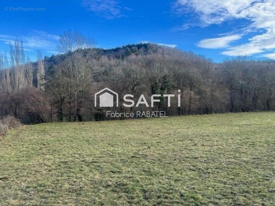 Terrain 14915 m² à Bromont-Lamothe  - photo 2