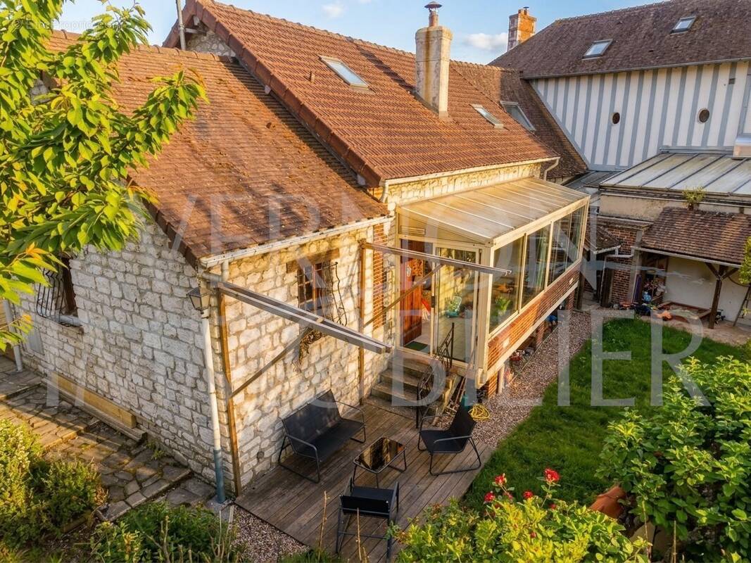 Maison à VERNON