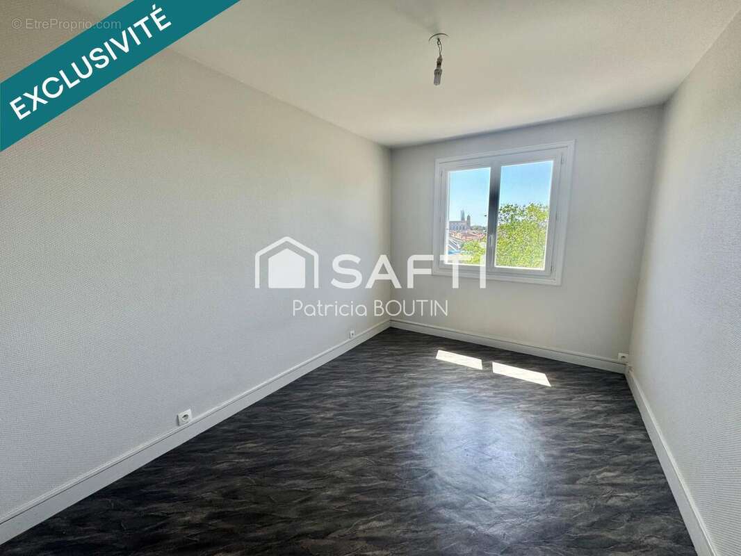 Photo 5 - Appartement à NIORT