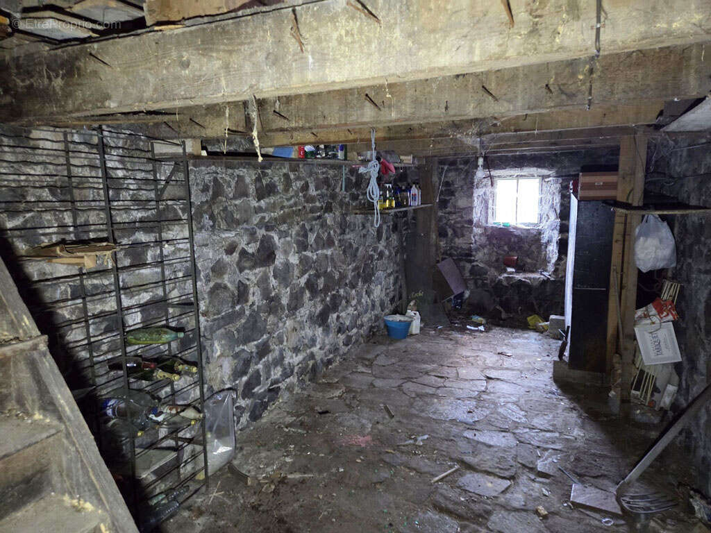 Maison à FAY-SUR-LIGNON