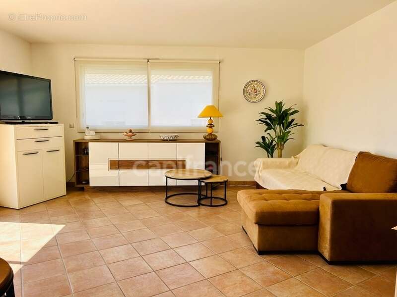 Appartement à PERPIGNAN