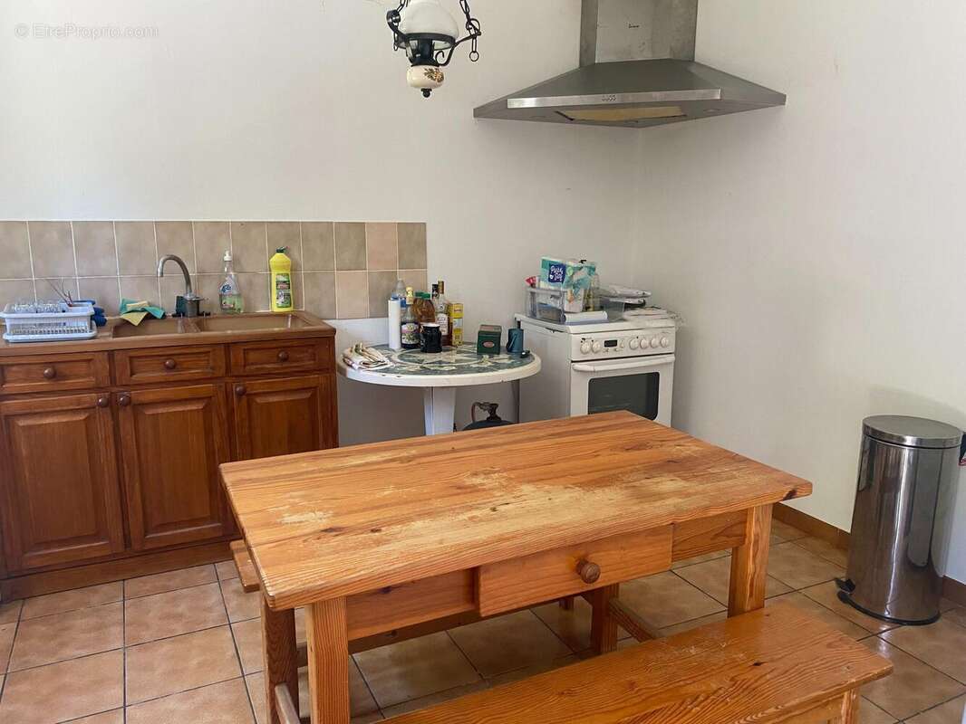 Maison 81 m² à Le Vigean  - photo 6